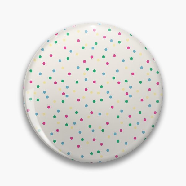Item preview, Polka Dot Pattern designed and sold by SweetLog.