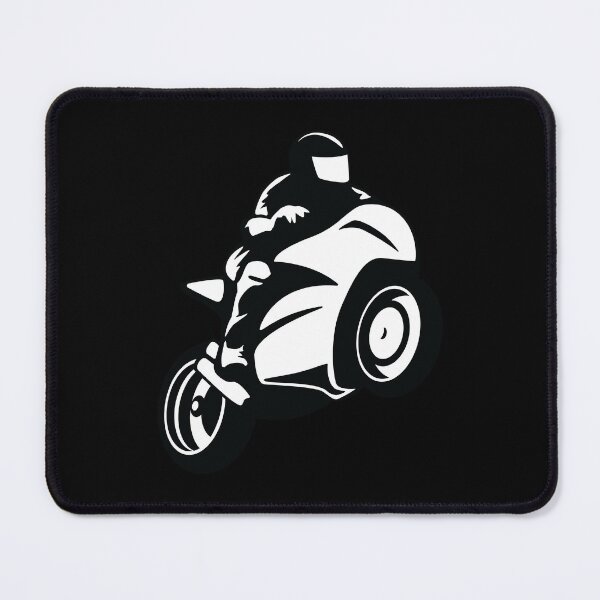 Item preview, Super Sport Bike Motorcycle Rider designed and sold by hobrath.
