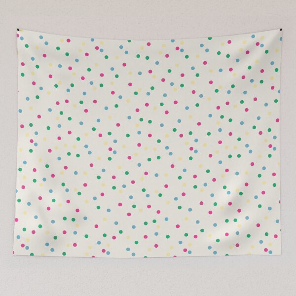 Item preview, Polka Dot Pattern designed and sold by SweetLog.