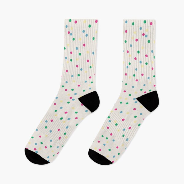 Item preview, Polka Dot Pattern designed and sold by SweetLog.