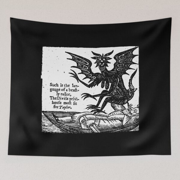 Item preview, The Beast designed and sold by Artaxias_Designs.