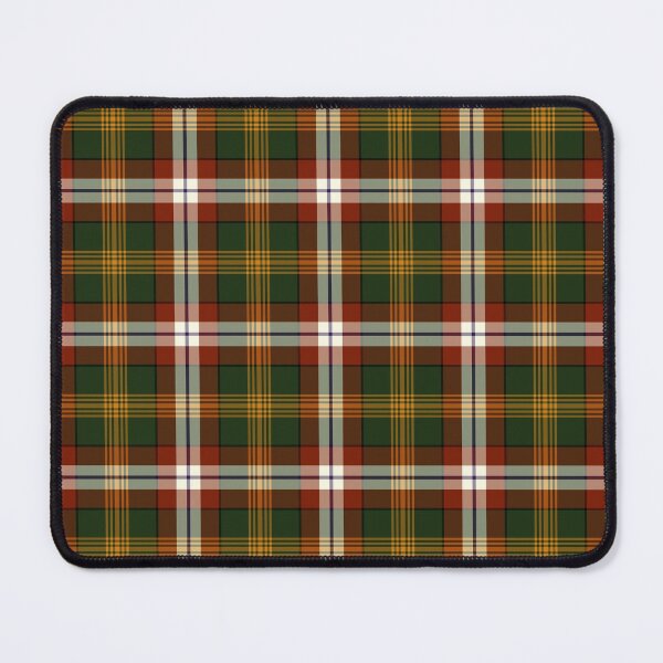 Item preview, Northwest Territories Tartan designed and sold by plaidwerx.