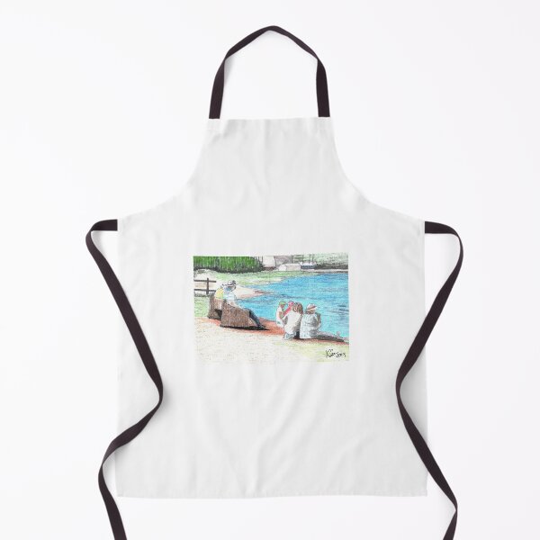 Item preview, Enjoying the sunshine designed and sold by Jim Griffiths.