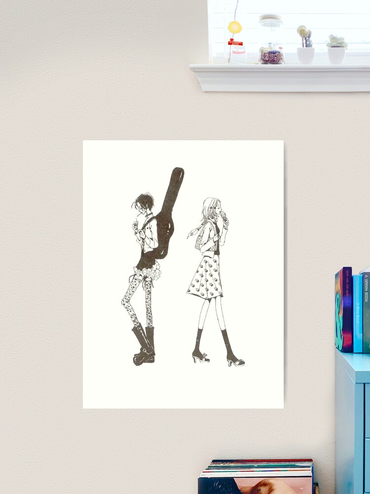 絵画 nana 51OCOpjcvfL._UF350,350_QL50_.jpg