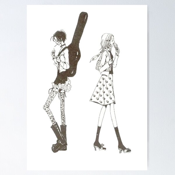 Item preview, Nana and nana walking designed and sold by Zesiz.