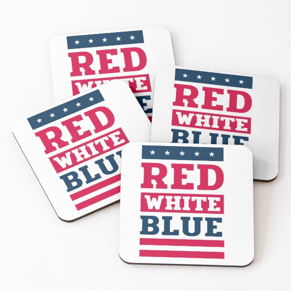 Item preview, USA INDEPENDENCE designed and sold by REVOL-.