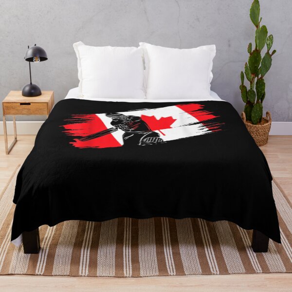 Item preview, Canada Flag Canada Cricket Fan Player Coach Umpire Gift designed and sold by beata155.