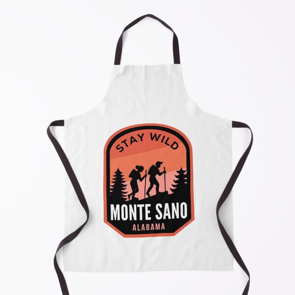 Item preview, Monte Sano Alabama Hiking in Nature designed and sold by HalpinDesign.