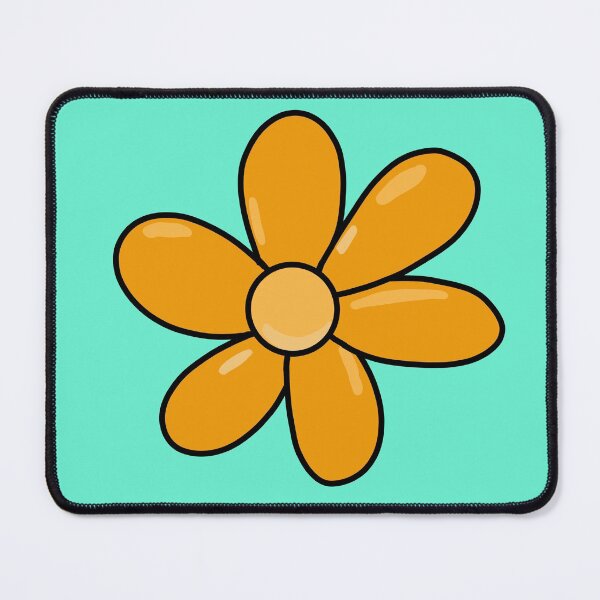 Item preview, 1960's Flower designed and sold by RoserinArt.