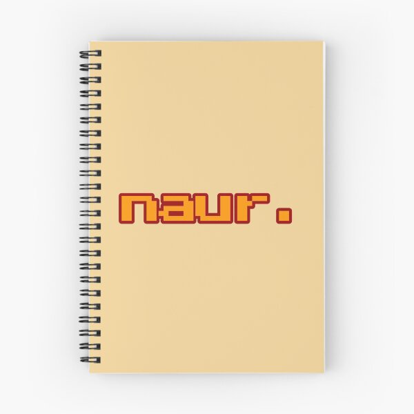 Item preview, naur. designed and sold by alternaria.