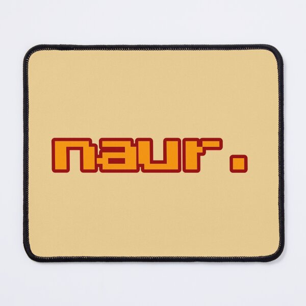Item preview, naur. designed and sold by alternaria.