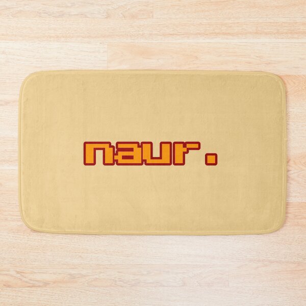 Item preview, naur. designed and sold by alternaria.