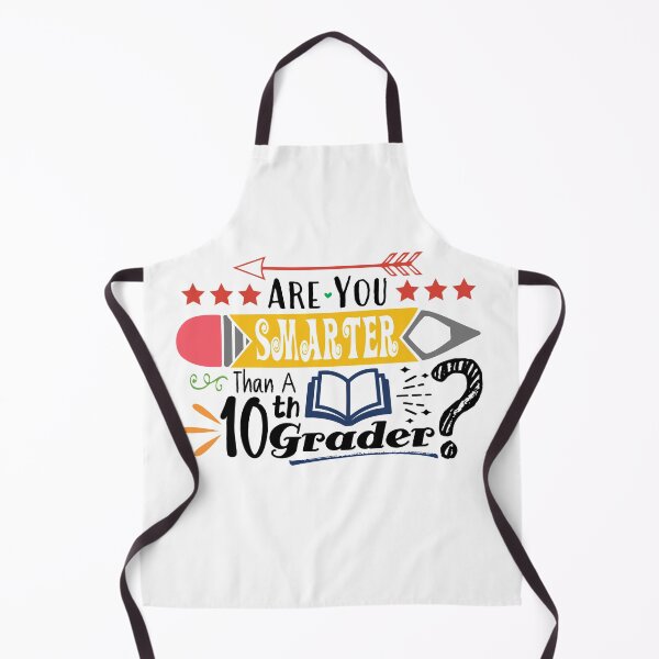 Item preview, Are You Smarter Than A Tenth Grader? (Light) designed and sold by the-krisney-way.