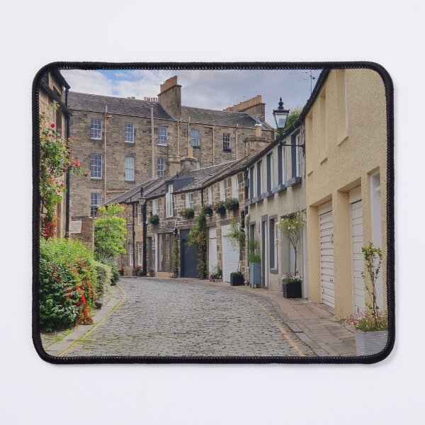 Artikelvorschau, Circus Lane, Edinburgh entworfen und verkauft von TalBright.