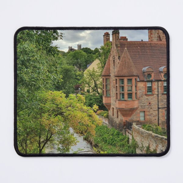Item preview, Dean Village, Edinburgh designed and sold by TalBright.