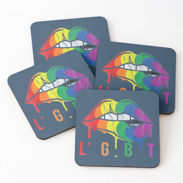 Item preview, LGBT Regenbogen LGBTQ Community designed and sold by LauraNeyJr.