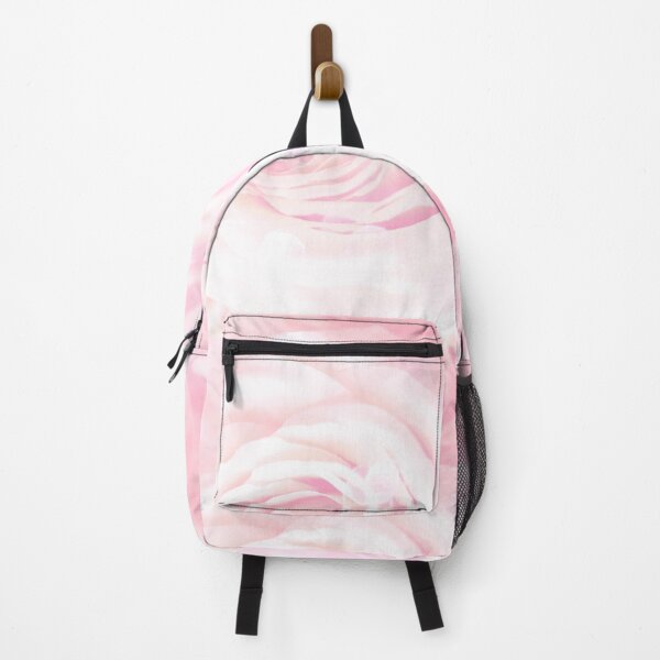 Item preview, Flamingo pink rose patterned designed and sold by Sneh Universe.