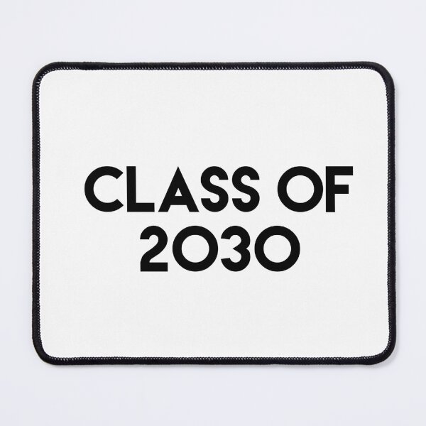 Item preview, class of 2030 designed and sold by Dipalo.