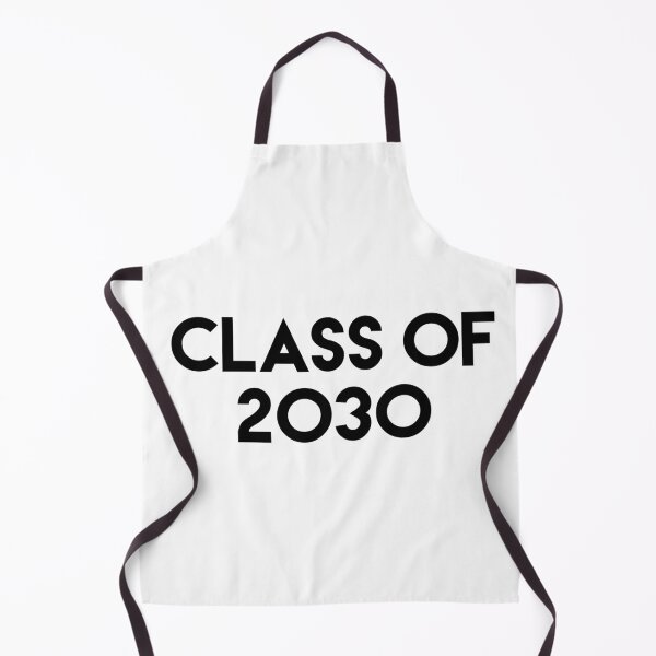Item preview, class of 2030 designed and sold by Dipalo.