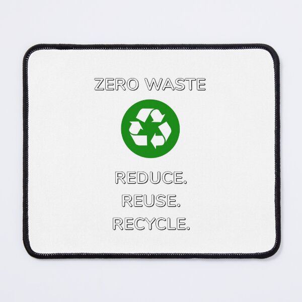 Item preview, Zero waste designed and sold by Inspirationmotivation.