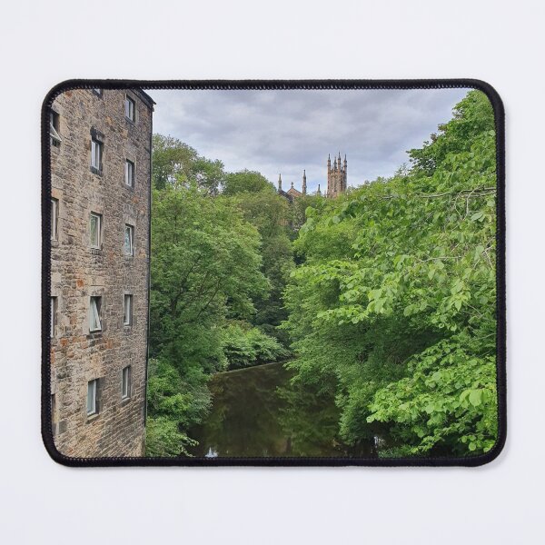 Item preview, Dean Village, Edinburgh designed and sold by TalBright.