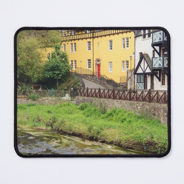 Item preview, Dean Village, Edinburgh designed and sold by TalBright.