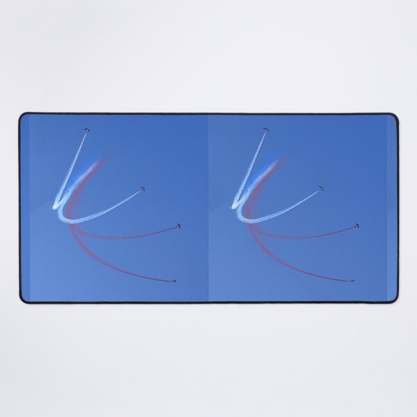 Item preview, r2873/ Finition 2021 - 4 - la Légendaire " Patrouille de France 2021, le Vigeant 86  "  fz 2000 (c)(h) Olavia-Olao Okaio Créations  designed and sold by o.okaïo.