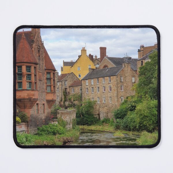 Item preview, Dean Village, Edinburgh designed and sold by TalBright.