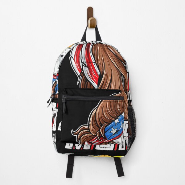 Item preview, 4th Of July Eagle Mullet Murica American Flag Usa Merica designed and sold by beata155.