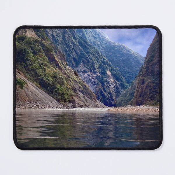 Item preview, Manas River - Bhutan designed and sold by Kathy Weaver.