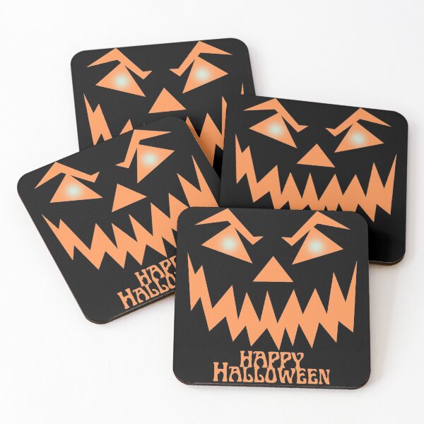 Item preview, Happy Halloween designed and sold by Anuragwk.
