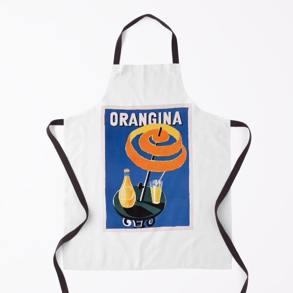 Item preview, Orangina Drink  designed and sold by paulafaulk.