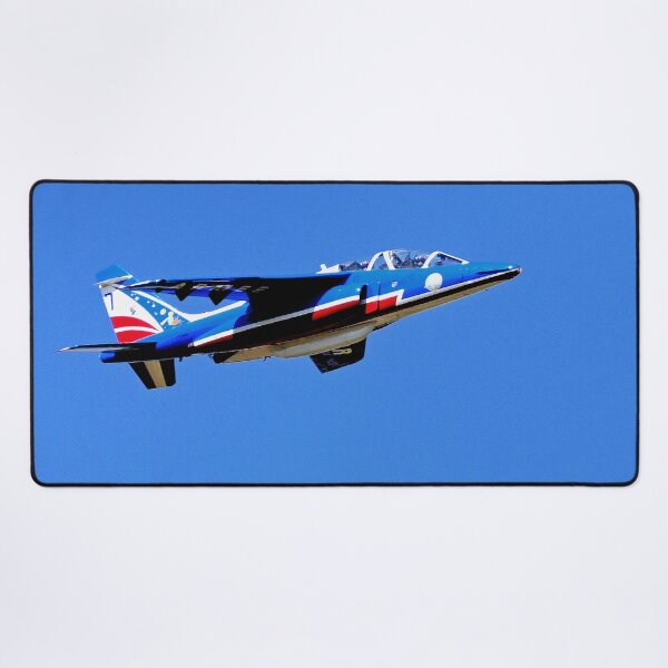 Item preview, r2871/ Finition 2021 - 2 - la Légendaire " Patrouille de France 2021, le Vigeant 86  "  fz 2000 (c)(h) Olavia-Olao Okaio Créations  designed and sold by o.okaïo.