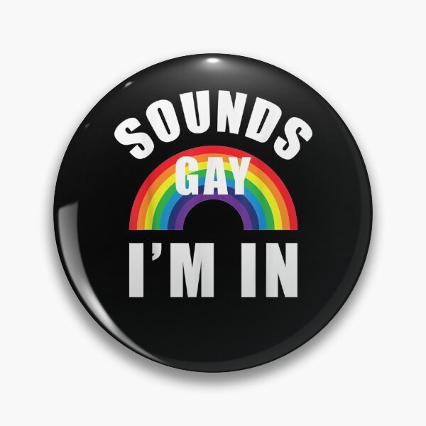 Item preview, Suena gay estoy en lgbt gay lesbiana bi designed and sold by beata155.