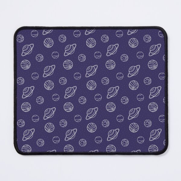 Item preview, Planets Pattern designed and sold by beccajean1.