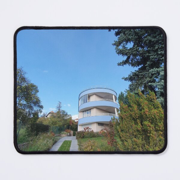 Item preview, Round Villa designed and sold by TalBright.