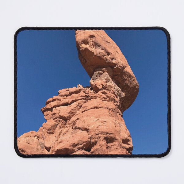 Item preview, Balanced Rock, Arches national Park, Utah designed and sold by hobrath.