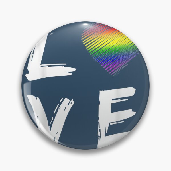 Item preview, Love LGBT Regenbogen Geschenk designed and sold by LauraNeyJr.