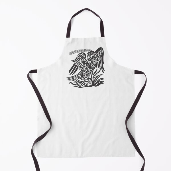 Item preview, Phoenix Bird Tribal Tattoo designed and sold by livianasgifts.
