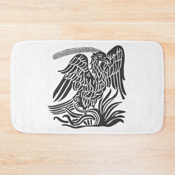 Item preview, Phoenix Bird Tribal Tattoo designed and sold by livianasgifts.
