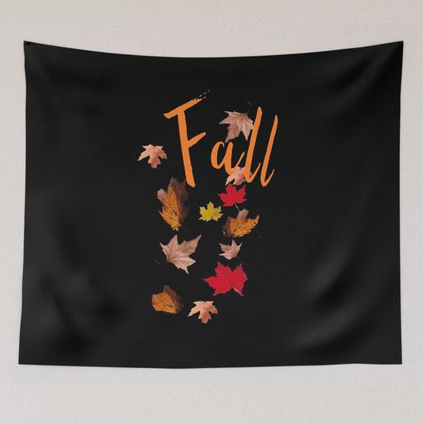Item preview, Fall Season  designed and sold by Blakleyshop.