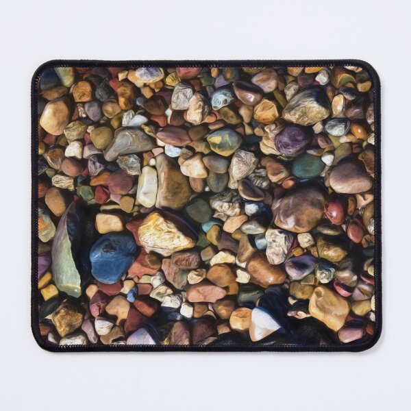 Item preview, Rocky Beach designed and sold by Kathy Weaver.
