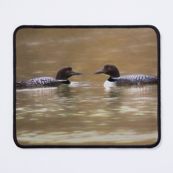 Item preview, Passing Loons designed and sold by Kathy Weaver.