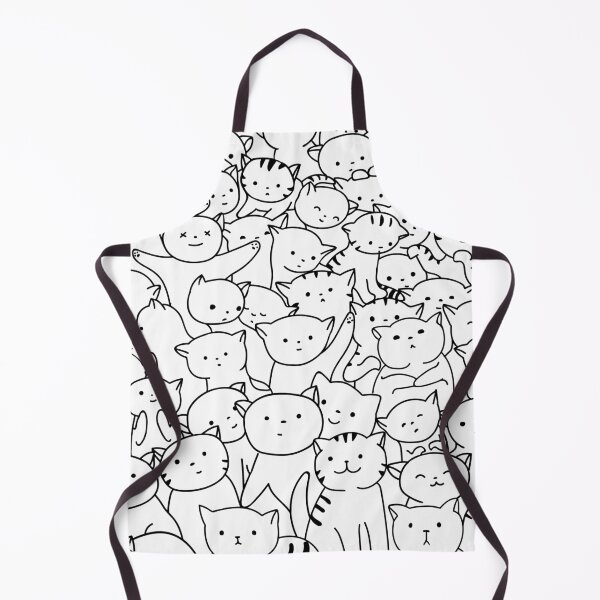 Item preview, Cute sweet Cat Backpack designed and sold by Satanio.