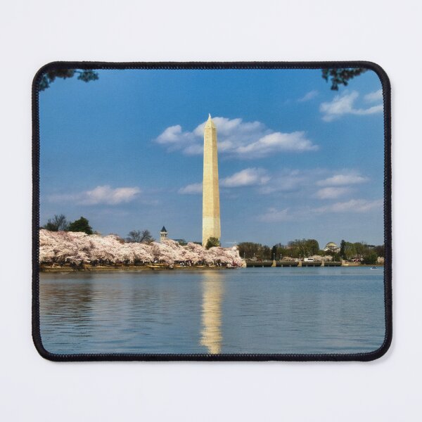 Item preview, Washington Monument designed and sold by Kathy Weaver.