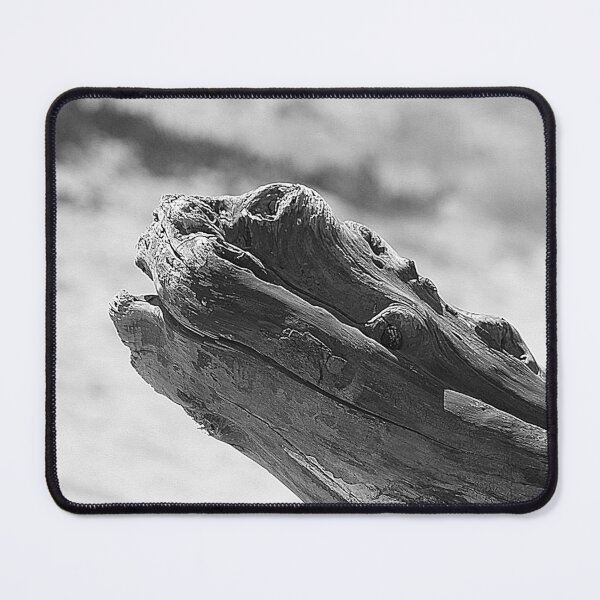 Item preview, Driftwood Weathered Wood Natural Sculpture designed and sold by Anna Lemos.