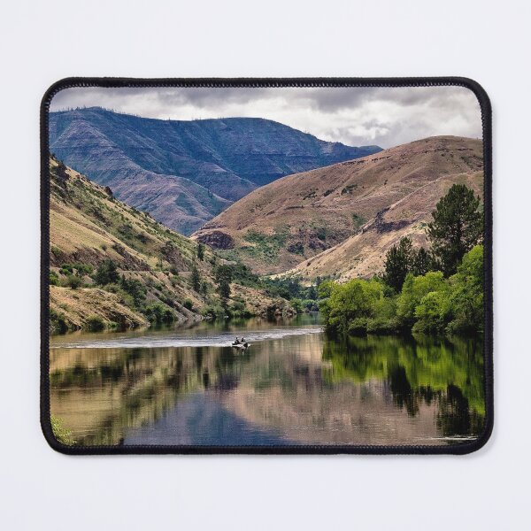 Item preview, Hells Canyon designed and sold by Kathy Weaver.