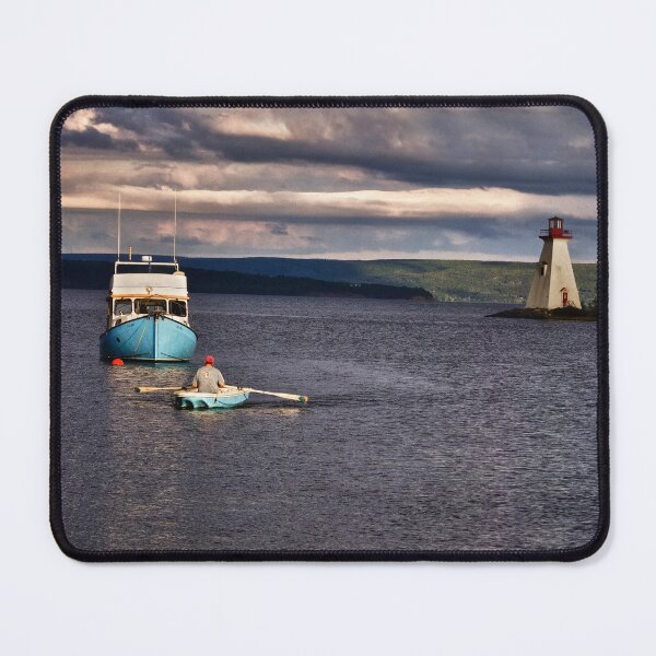 Item preview, Rowing Home designed and sold by Kathy Weaver.