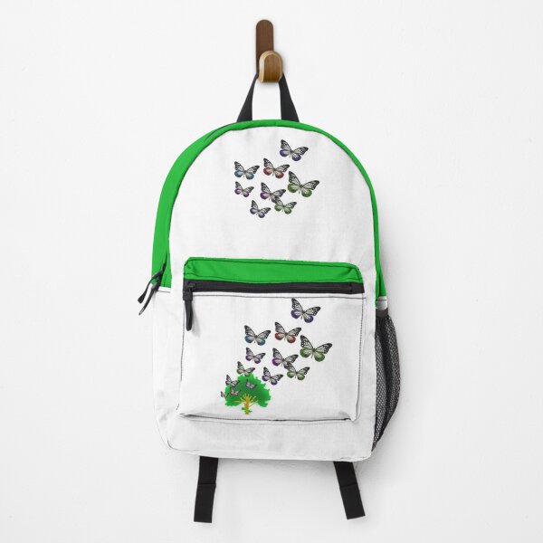 Item preview, The Butterfly Effect designed and sold by CJVisions.