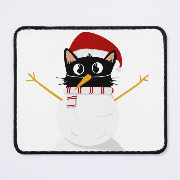 Item preview, Snow kitty designed and sold by Ridaelb.